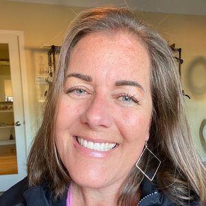 Meet your Posher, Sally